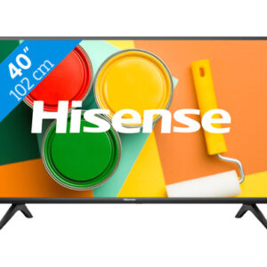 Hisense 40A4K (2023)